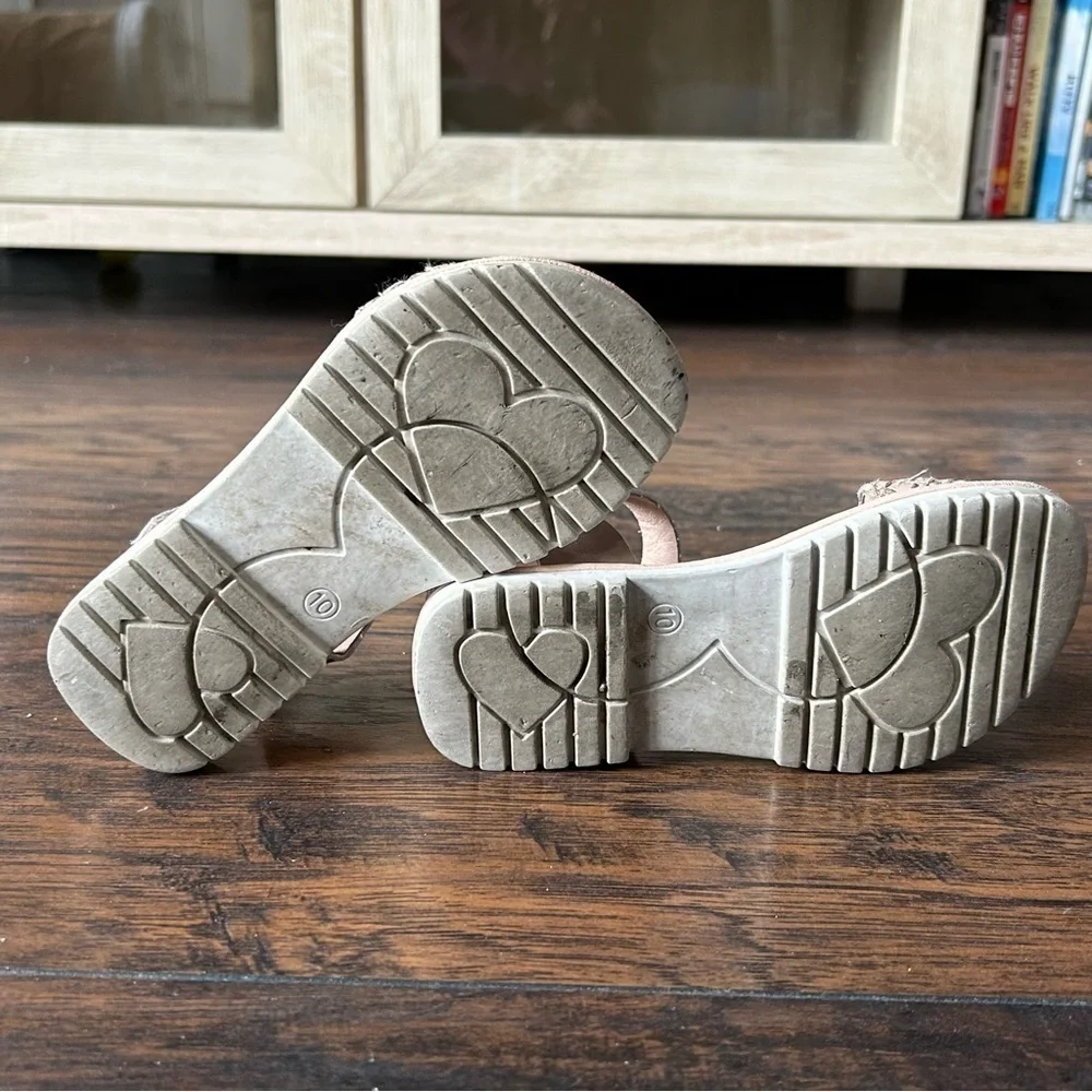 Girls Sandals